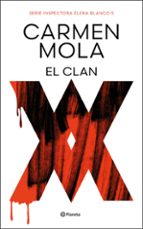 Inspectora Elena Blanco