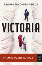 VICTORIA (EBOOK)