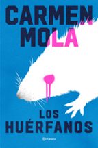LOS HUÉRFANOS (EBOOK)