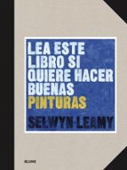 (PE) LEA ESTE LIBRO SI QUIERE HACER BUENAS PINTURAS
