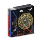 ESTUCHE LA CAÍDA DEL CIELO (TODOS LOS ÁNGELES DEL INFIERNO + TODO S LOS DEMONIOS DEL CIELO)