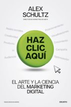 Portada del libro Haz click aquí