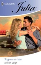 REGRESO A CASA (EBOOK)