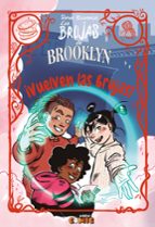 LAS BRUJAS DE BROOKLYN 6. ¡VUELVEN LAS BRUJAS!