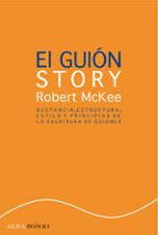 EL GUION (2ª ED.)