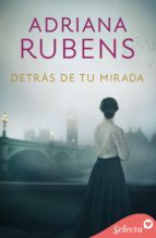 DETRÁS DE TU MIRADA (WHITECHAPEL 2) (EBOOK)