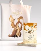 TRISTRÁS (PACK CON BOLSA DE TELA)