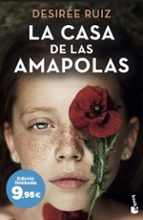 LA CASA DE LAS AMAPOLAS