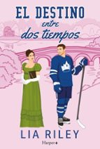 EL DESTINO ENTRE DOS TIEMPOS (EBOOK)