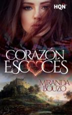 Corazón escocés