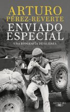 ENVIADO ESPECIAL