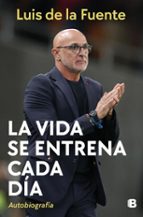 LA VIDA SE ENTRENA CADA DÍA (EBOOK)
