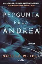 PERGUNTA PELA ANDREA