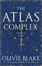THE ATLAS COMPLEX (EBOOK)