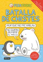 BATALLA DE CHISTES
