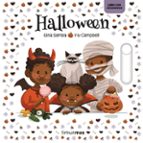 Halloween. Libro con mecanismos