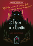 LA BELLA Y LA BESTIA: NOVELA: UN GIRO INESPERADO