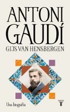 Antoni Gaudí