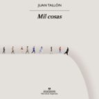 MIL COSAS (AUDIOLIBRO)
