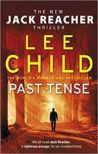 PAST TENSE: (JACK REACHER 23)