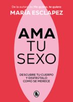 AMA TU SEXO (EBOOK)