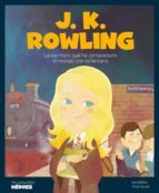 J K ROWLING