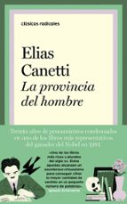 LA PROVINCIA DEL HOMBRE