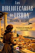 LAS BIBLIOTECARIAS DE LISBOA (EBOOK)