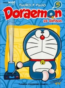 doraemon nº 5-fujiko f fujio-2910010559208