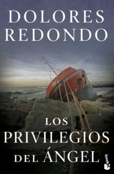 los privilegios del angel (ejemplar firmado por la autora)-2910023872608