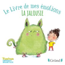 la jalousie (audiolibro)-stephanie couturier-maureen poignonec-3127030061508