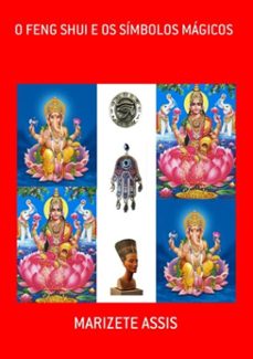 o feng shui e os simbolos magicos (ebook)-marizete assis-3410001322808