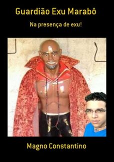 guardio exu marabo (ebook)-magno constantino-3410001327308