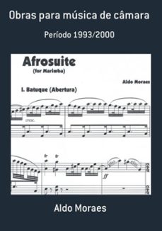 obras para musica de camara (ebook)-aldo moraes-3410001433108