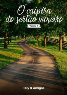 o caipira do serto mineiro (ebook)-dily e amigos-3410002743008