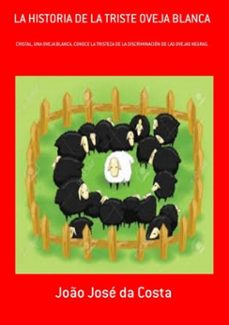 la historia de la triste oveja blanca (ebook)-joão josé da costa-3410003312708