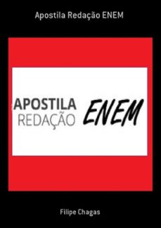 apostila redaço enem (ebook)-filipe chagas-3410003447608