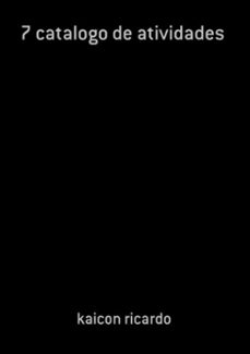 7 catalogo de atividades (ebook)-kaicon ricardo-3410003510708