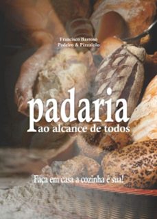padaria ao alcance de todos (ebook)-geovaldo barroso-3410004788908