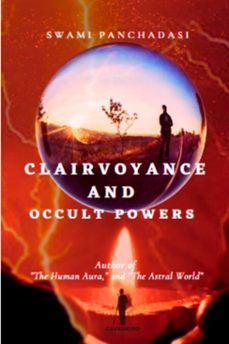 clairvoyance and occult powers (ebook)-swami panchadasi-3410005390308
