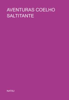 aventuras coelho saltitante (ebook)-3410005803808