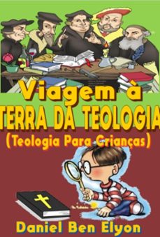 viagem  a terra da teologia (ebook)-daniel ben elyon-3410005966008