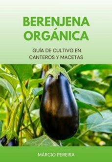 berenjena organica (ebook)-pereira márcio-3410006362908