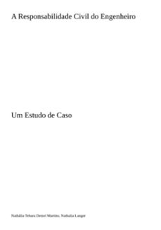 a responsabilidade civil do engenheiro (ebook)-nathália t. d. martins; nathalia langer-3410006377308