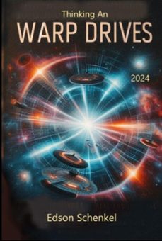 thinking an warp drive (ebook)-edson schenkel-3410006958408
