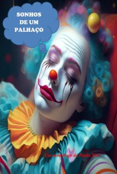 sonhos de um palhaço (ebook)-paulo neri-3410007039908