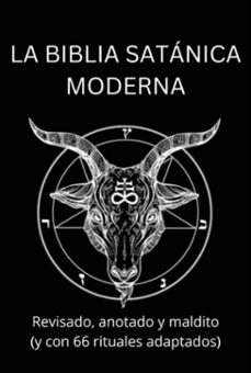la biblia satánica moderna (ebook)-lírio baldo-3410007075708