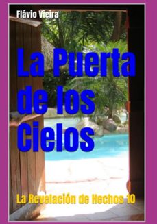 la puerta de los cielos (ebook)-flávio vieira-3410007197608