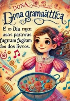 dona gramatica e o dia em que as palavras fugiram dos livros (ebook)-3410007381908