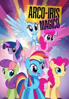arco-iris magico: historias para colorir com my little pony (ebook)-3410007502808